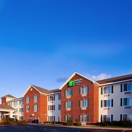 Holiday Inn Express Hotel & Suites Acme-Traverse City By Ihg Екстер'єр фото