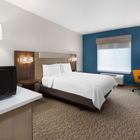 Holiday Inn Express Hotel & Suites Acme-Traverse City By Ihg Екстер'єр фото