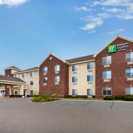 Holiday Inn Express Hotel & Suites Acme-Traverse City By Ihg Екстер'єр фото