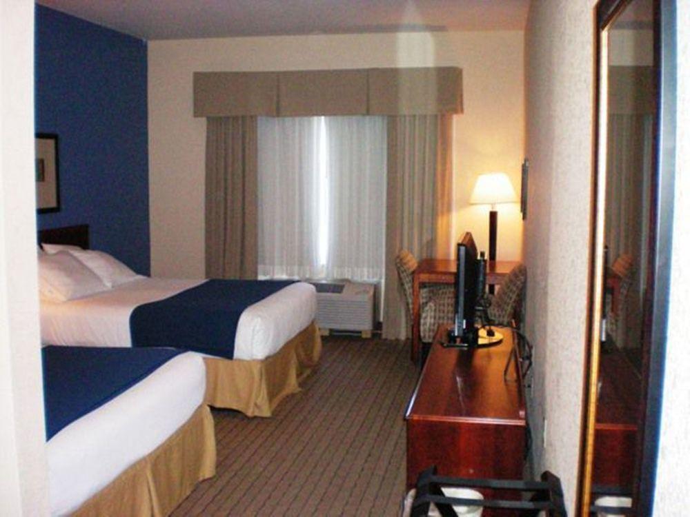 Holiday Inn Express Hotel & Suites Acme-Traverse City By Ihg Екстер'єр фото