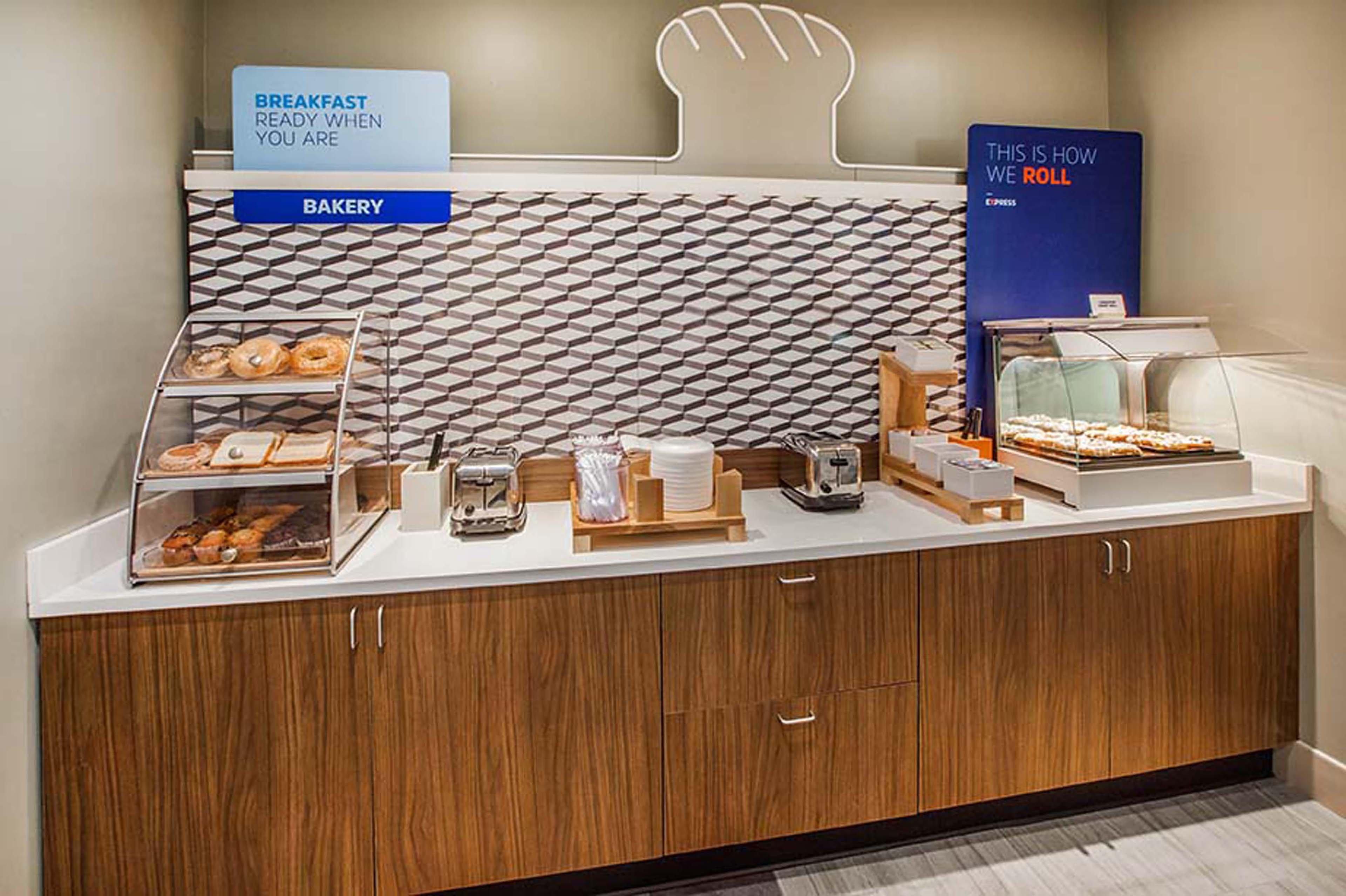 Holiday Inn Express Hotel & Suites Acme-Traverse City By Ihg Екстер'єр фото