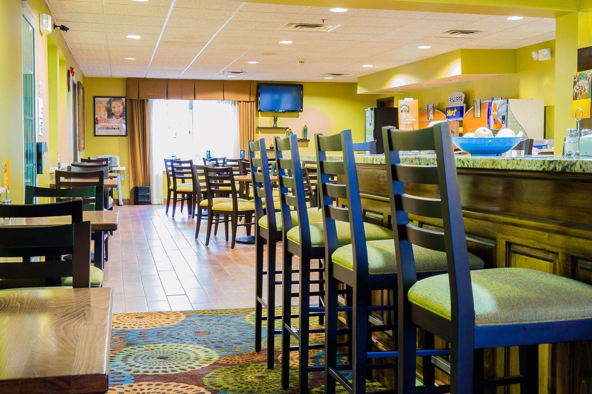 Holiday Inn Express Hotel & Suites Acme-Traverse City By Ihg Екстер'єр фото