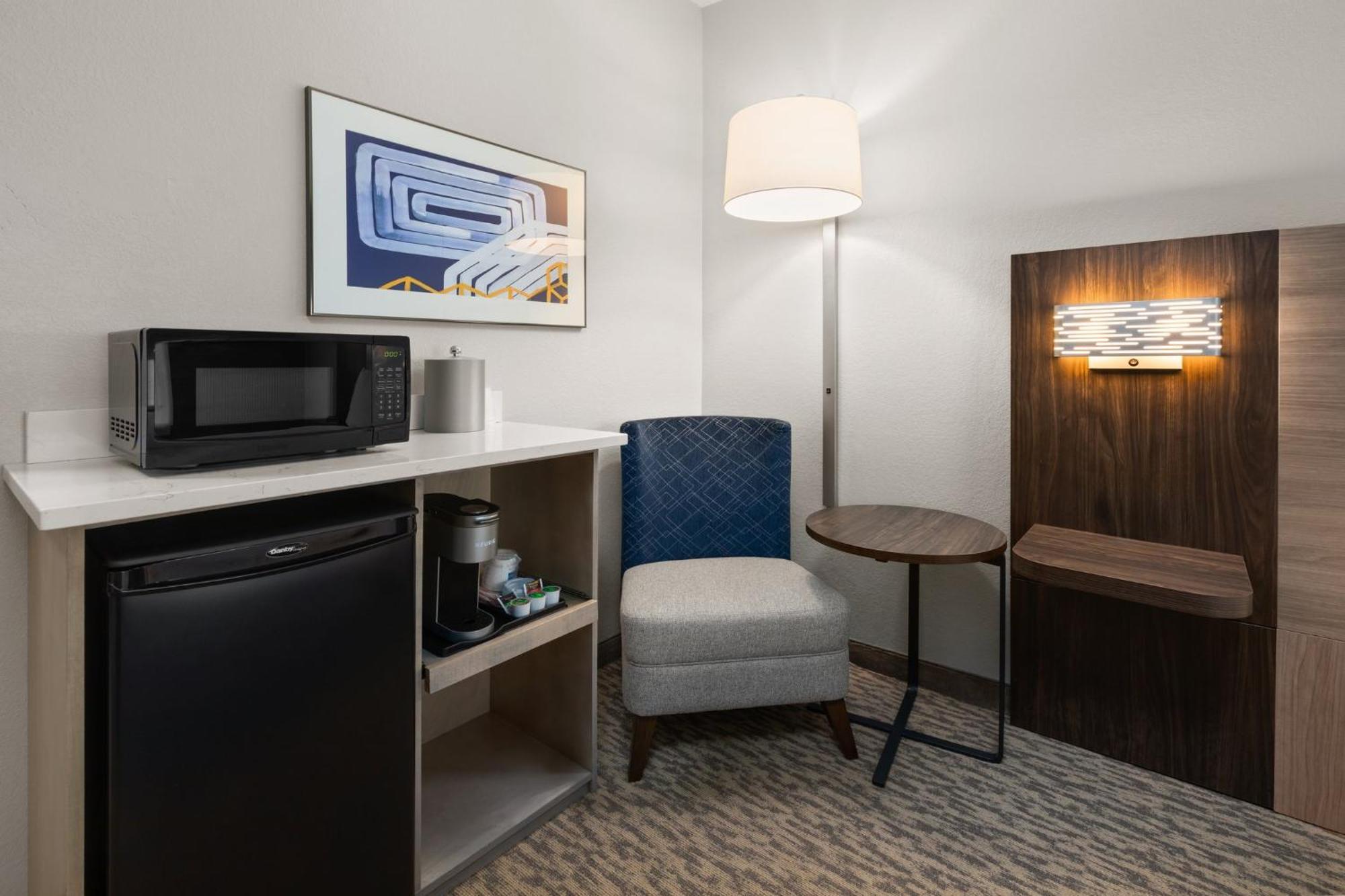 Holiday Inn Express Hotel & Suites Acme-Traverse City By Ihg Екстер'єр фото