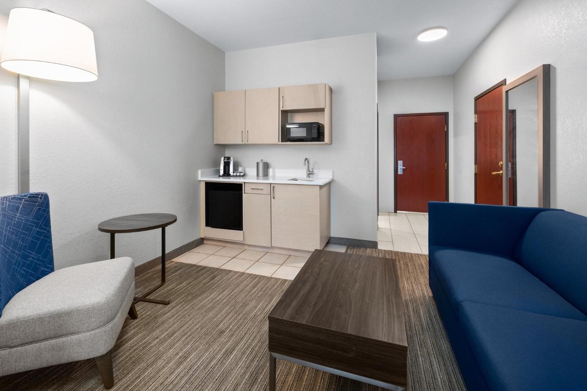 Holiday Inn Express Hotel & Suites Acme-Traverse City By Ihg Екстер'єр фото