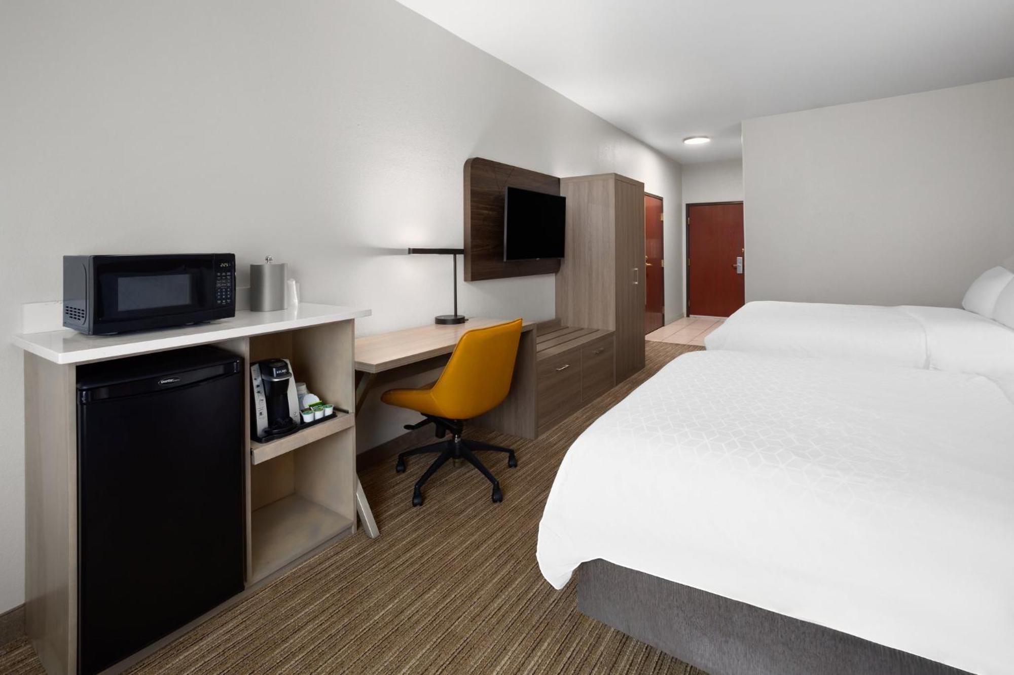 Holiday Inn Express Hotel & Suites Acme-Traverse City By Ihg Екстер'єр фото