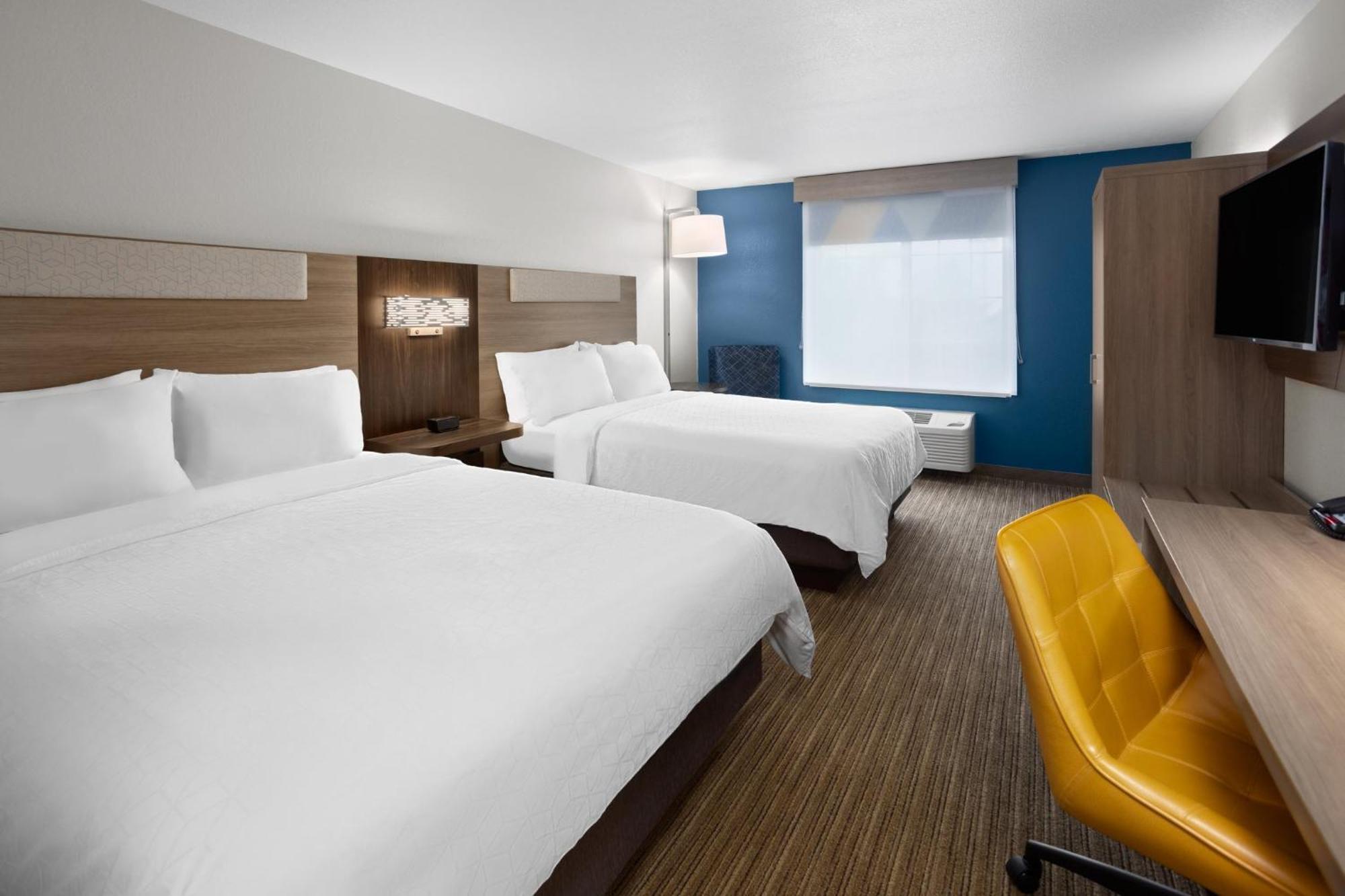 Holiday Inn Express Hotel & Suites Acme-Traverse City By Ihg Екстер'єр фото