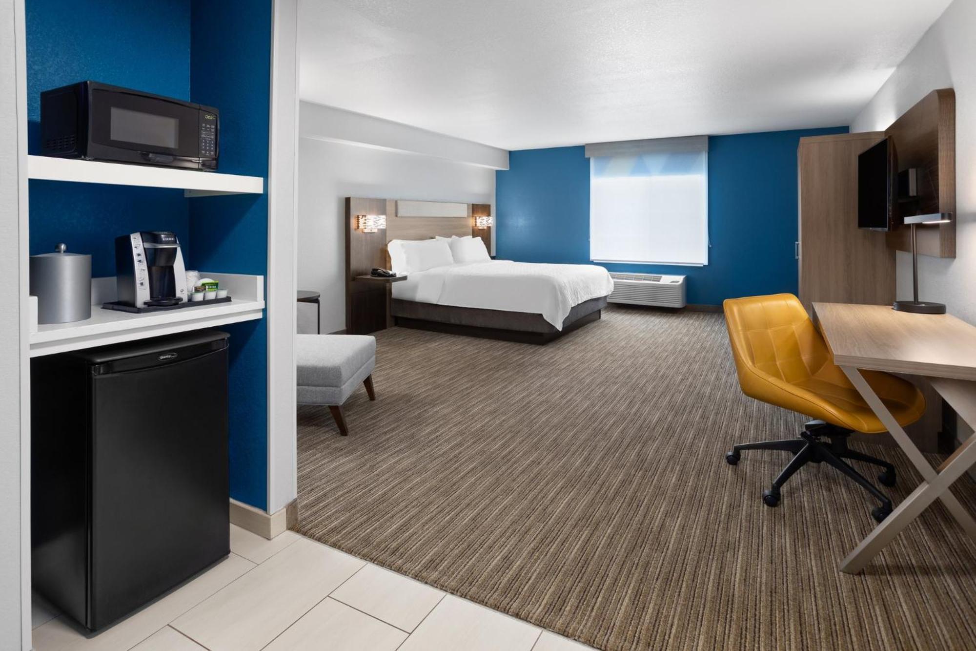 Holiday Inn Express Hotel & Suites Acme-Traverse City By Ihg Екстер'єр фото