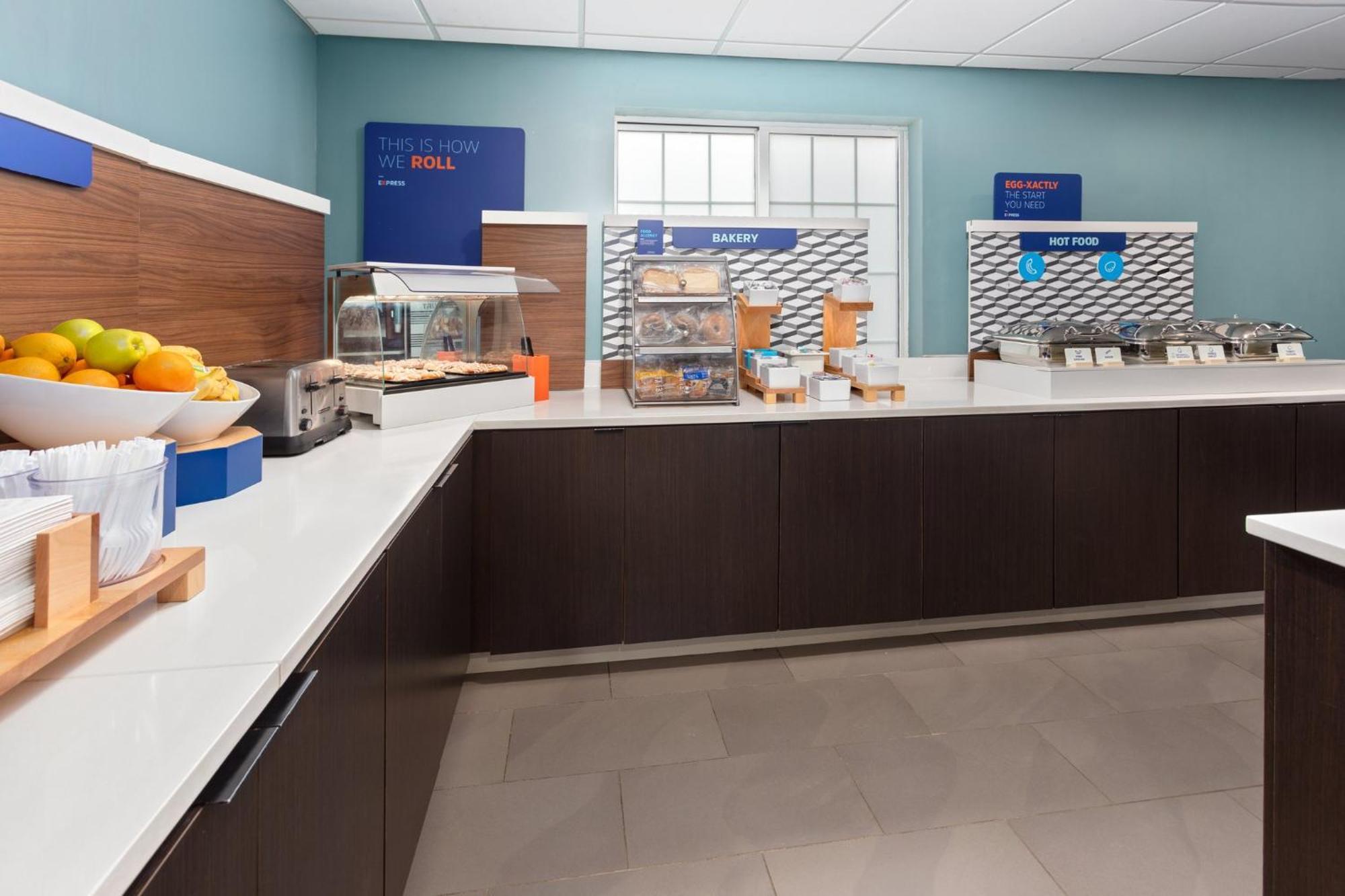 Holiday Inn Express Hotel & Suites Acme-Traverse City By Ihg Екстер'єр фото