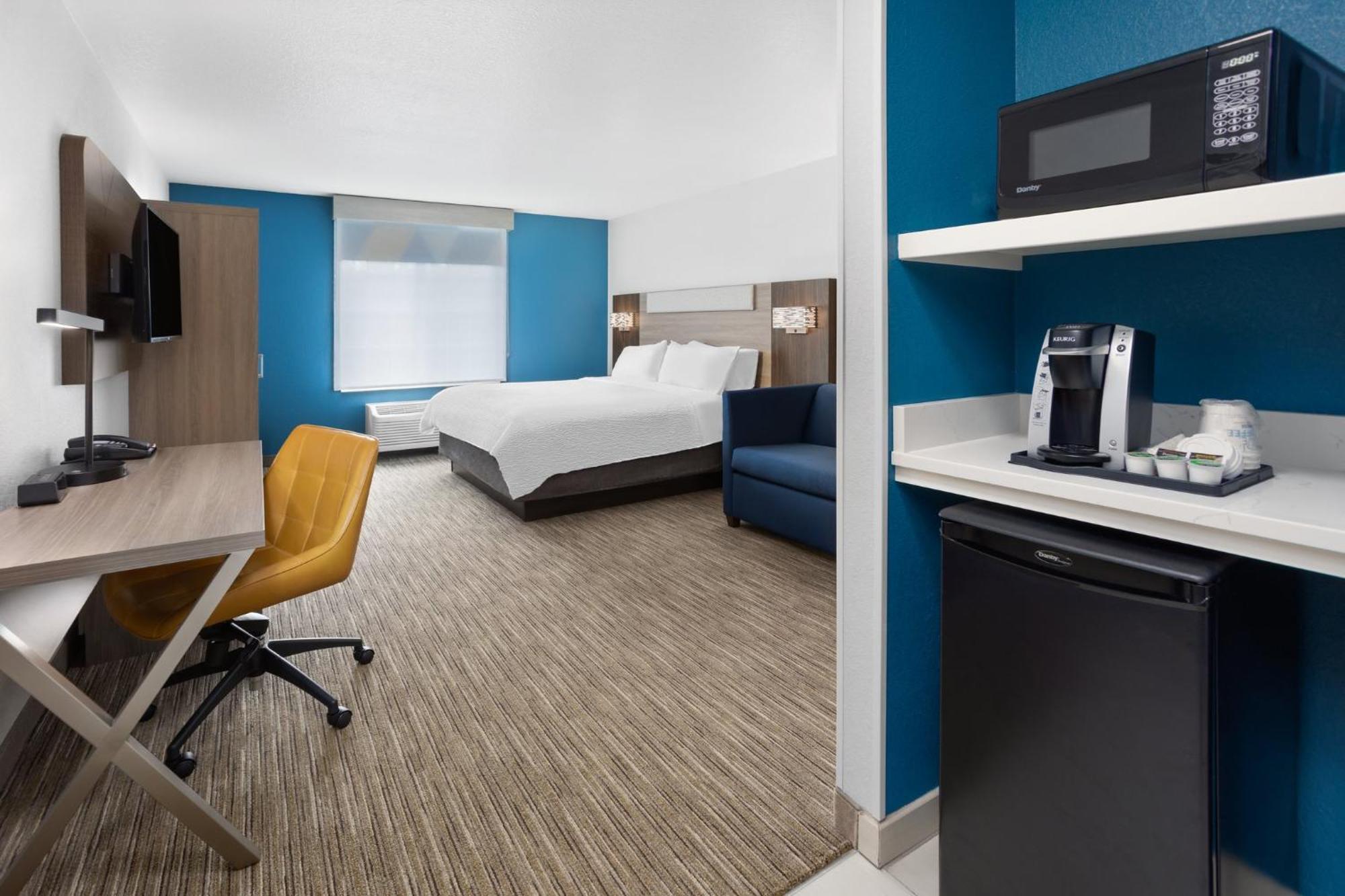 Holiday Inn Express Hotel & Suites Acme-Traverse City By Ihg Екстер'єр фото