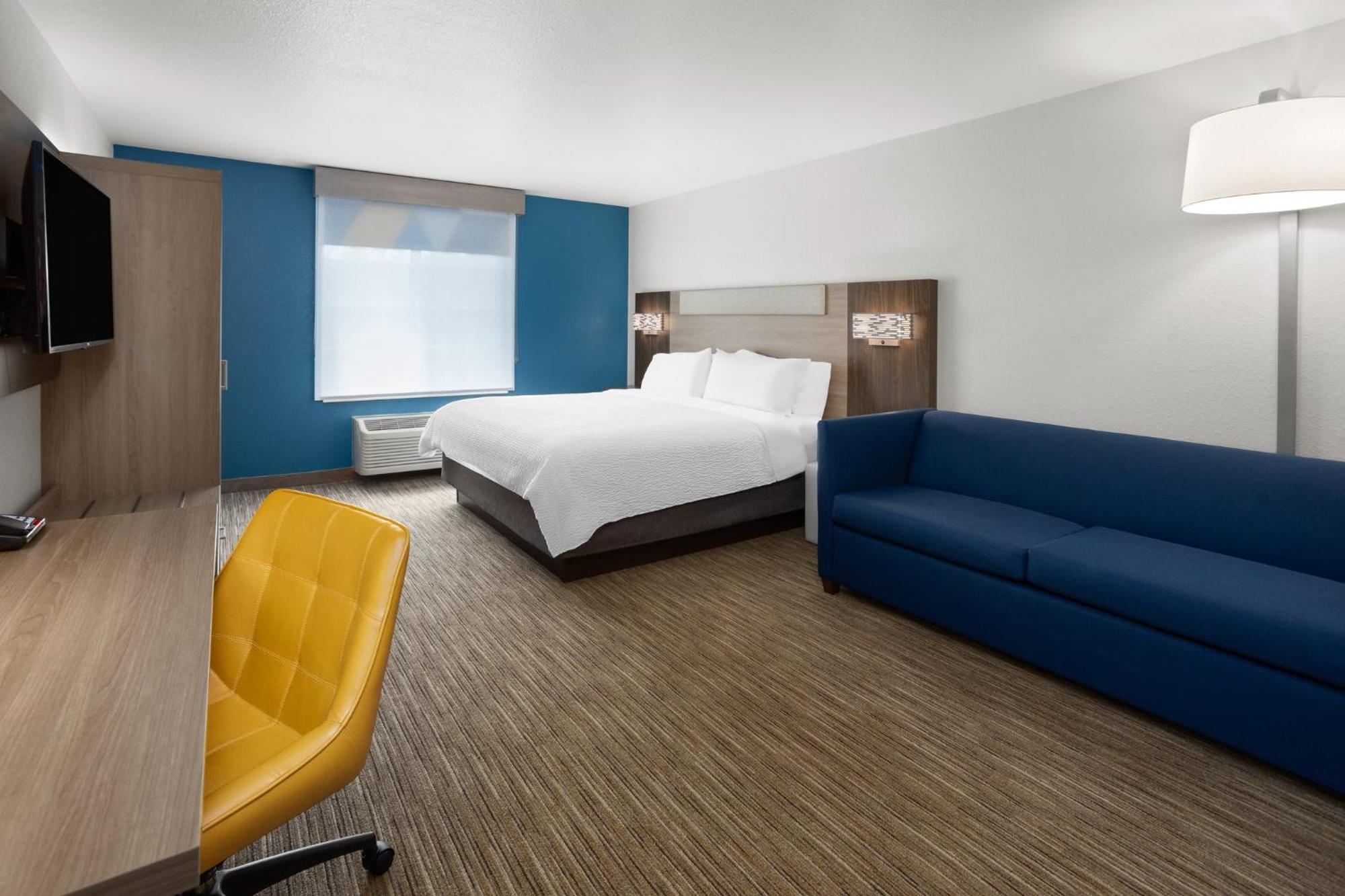 Holiday Inn Express Hotel & Suites Acme-Traverse City By Ihg Екстер'єр фото