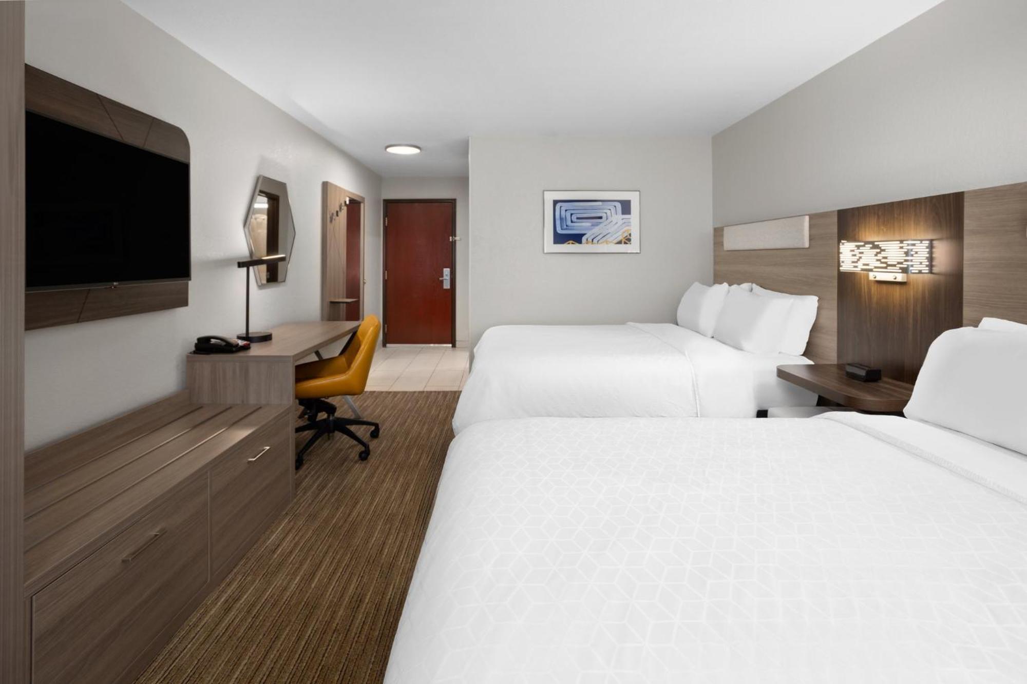 Holiday Inn Express Hotel & Suites Acme-Traverse City By Ihg Екстер'єр фото