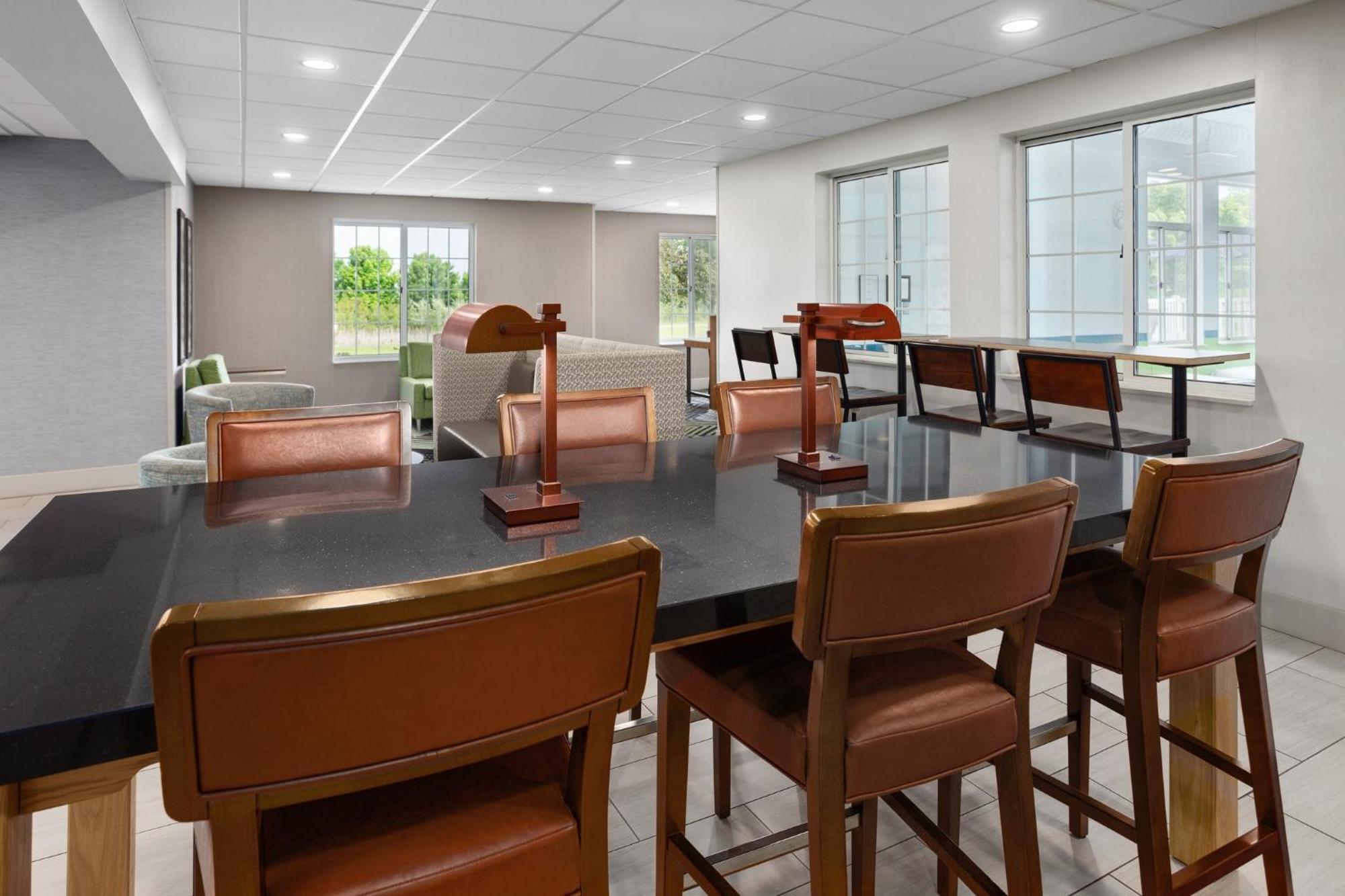 Holiday Inn Express Hotel & Suites Acme-Traverse City By Ihg Екстер'єр фото